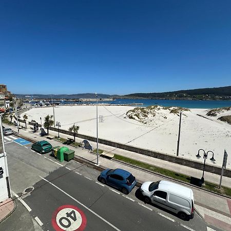 A Terraza Pequena By Oktheway Leilighet Laxe Eksteriør bilde